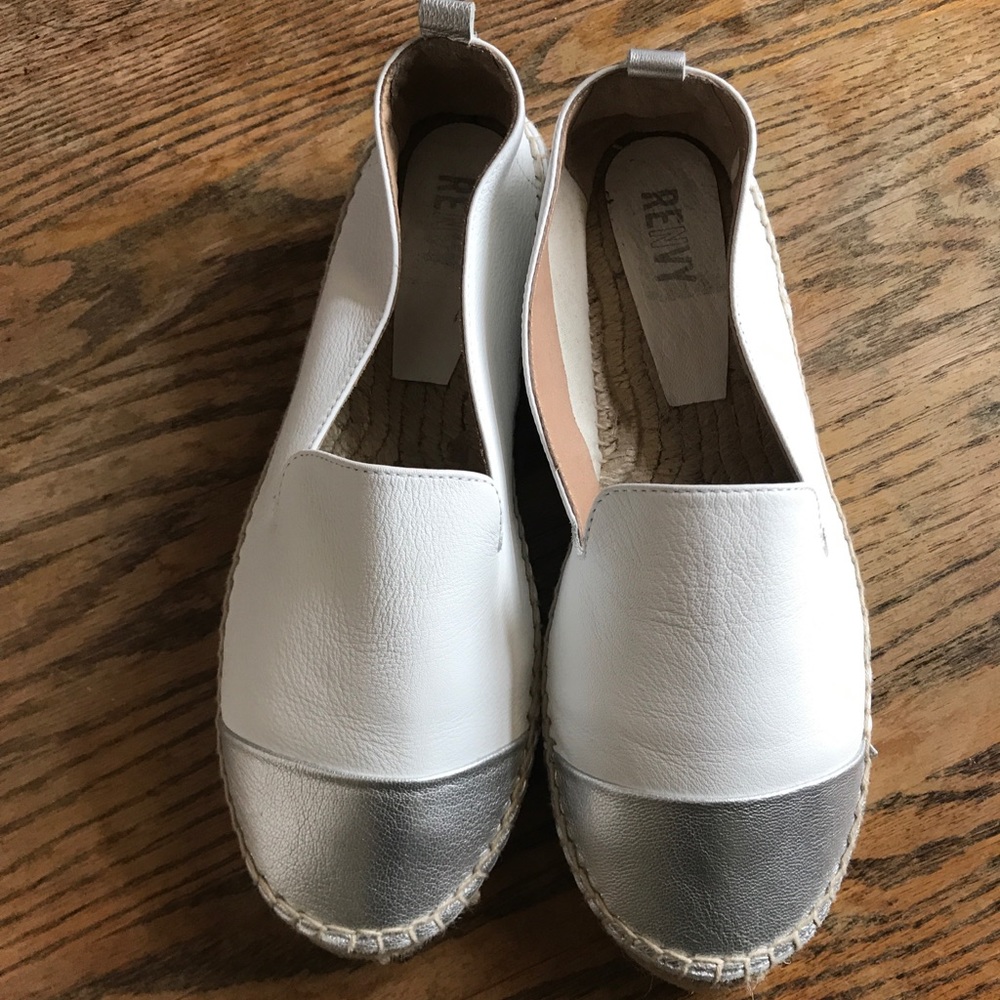 Renvy Espadrilles